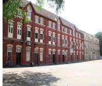 Sorabh Pant St. Mary's School (ISC), Mumbai