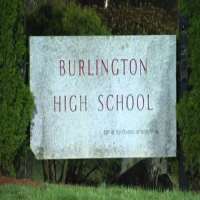 Steven Wright Burlington High School