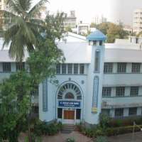 Atul Khatri St. Theresa's Boys High School