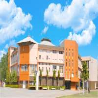 Zakir Khan St. Paul Higher Secondary School, Indore