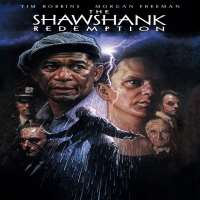 Biswa Kalyan Rath Favourite Movie The Shawshank Redemption (1994)