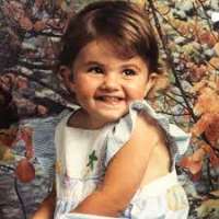 Steph Tolev Childhood Image