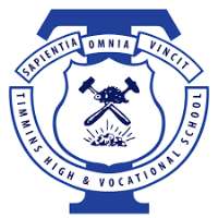 Derek Edwards Timmins High and Vocational School