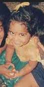 Sumukhi Suresh Childhood Image