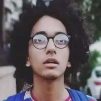 Rohan Joshi Childhood Image