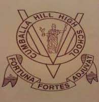 Rohan Joshi Cumballa Hill High School, Mumbai