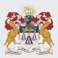 Michael McIntyre Merchant Taylors' School