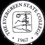 Josh Blue The Evergreen State College