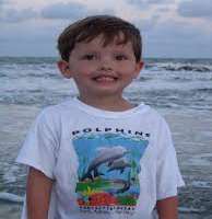Jacob Sartorius Childhood Image