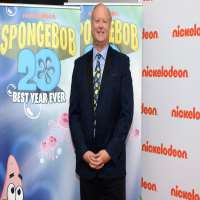 Bill Fagerbakke Childhood Image