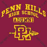 Abby Lee Miller Penn Hills High School