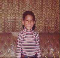 Devante Swing Childhood Image