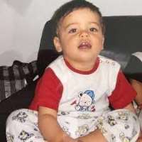 Lukas Hempel Childhood Image