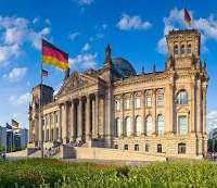 Lukas Hempel Local University in Germany