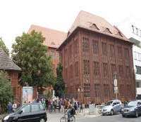 Lukas Hempel Local High school in Germany