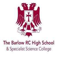 Liam Gallagher Barlow Roman Catholic High School