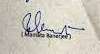 Keshari Nath Tripathi Signature