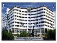 Sajid Khan Mithibai College, Mumbai