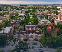 Ned Luke University of Illinois, Champaign, Illinois