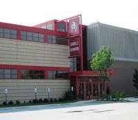 Ned Luke Danville High School