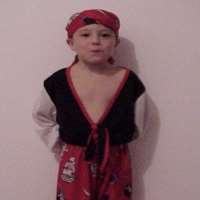 Jester Childhood Image