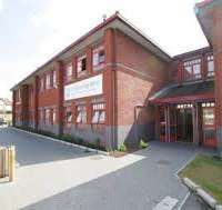 Stacey Solomon King Solomon High School, Barkingside
