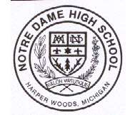Dave Coulier Notre Dame High School