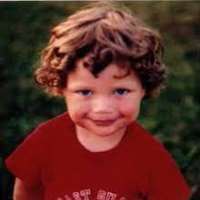 Bam Margera Childhood Image