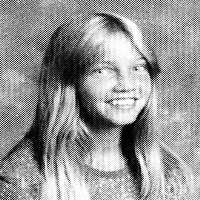 Heather Locklear Childhood Image