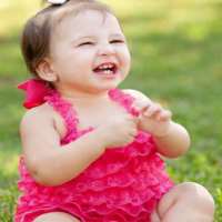 Zoey Robertson Childhood Image