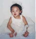 Choi Yena Childhood Image