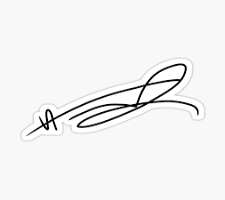 Hendery Signature