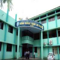 Siddharth Bodke N.B. Thankur Law College, Nashik
