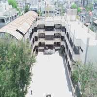 Siddharth Bodke Day Care high School, Nashik