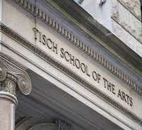 Tonya Cornelisse Tisch School of Performing Arts