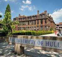 Miniminter University of Hull