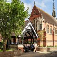 Miniminter Berkhamsted School