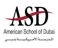 Fai Khadra American School of Dubai