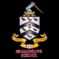 Iskra Lawrence Bromsgrove School, Holy Trinity School