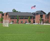 Moby Darien High School