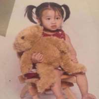 Charlize Thao Childhood Image