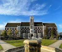 Murray McArthur Loughborough University