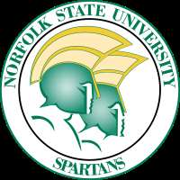 J B Smoove Norfolk State University