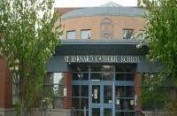 Daya St. Bernard School