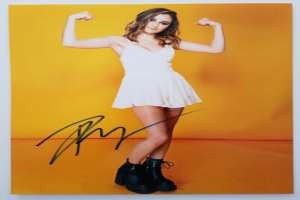 Daya Signature