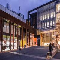 Adeel Akhtar Oxford Brookes University (BA)