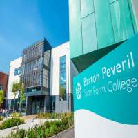 Colin Firth Barton Peveril Sixth Form College,National Youth Theatre, Drama Centre London