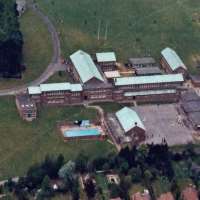 Colin Firth Montgomery of Alamein Secondary School