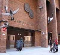 Sheck Wes Norman Thomas High School
