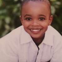 Dallas Young Childhood Image